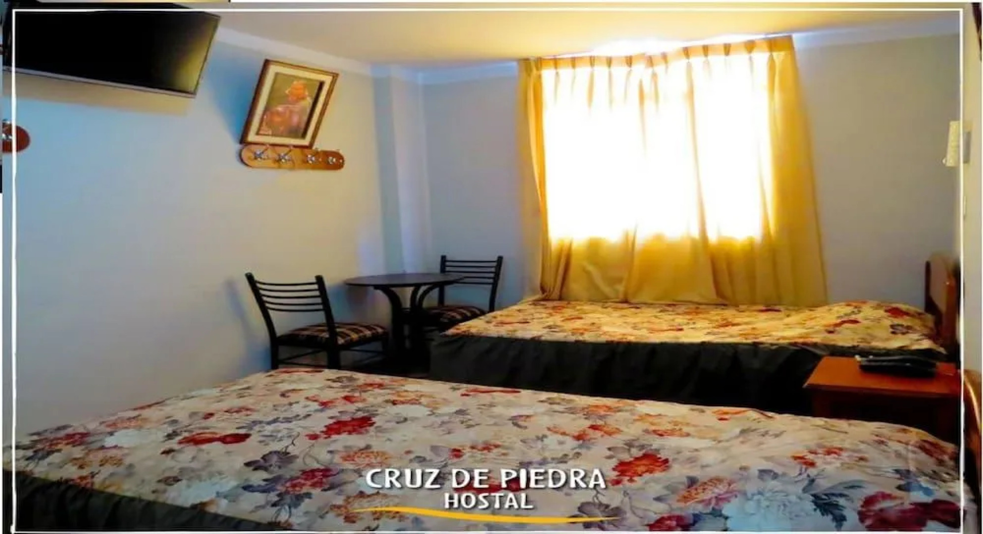 Hostal Cruz de Piedra