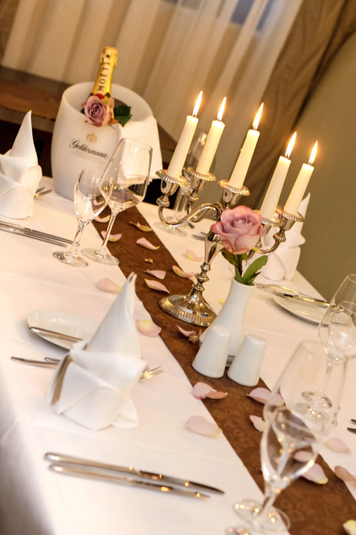 Grand Palace Hotel Hannover