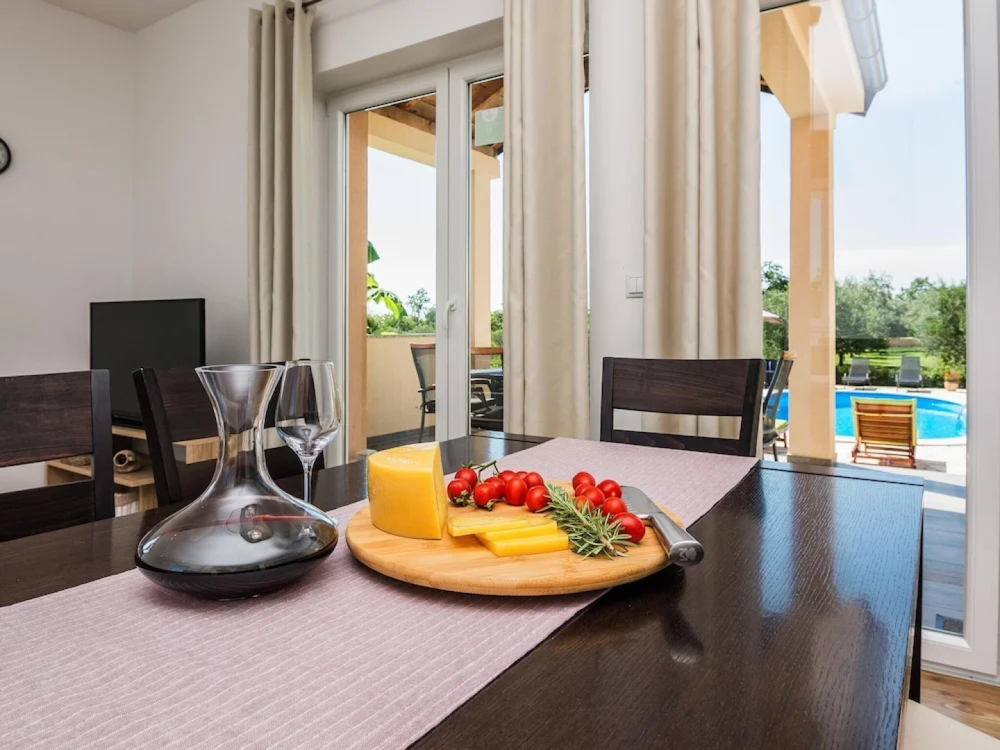 Villa Josipa-with Pool and Beautiful Garden