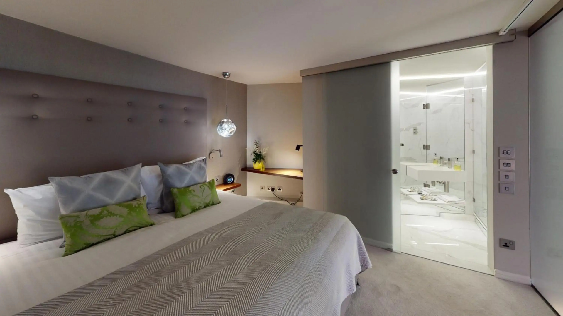 The Harrington - Gloucester Road - 1 Harrington Gardens