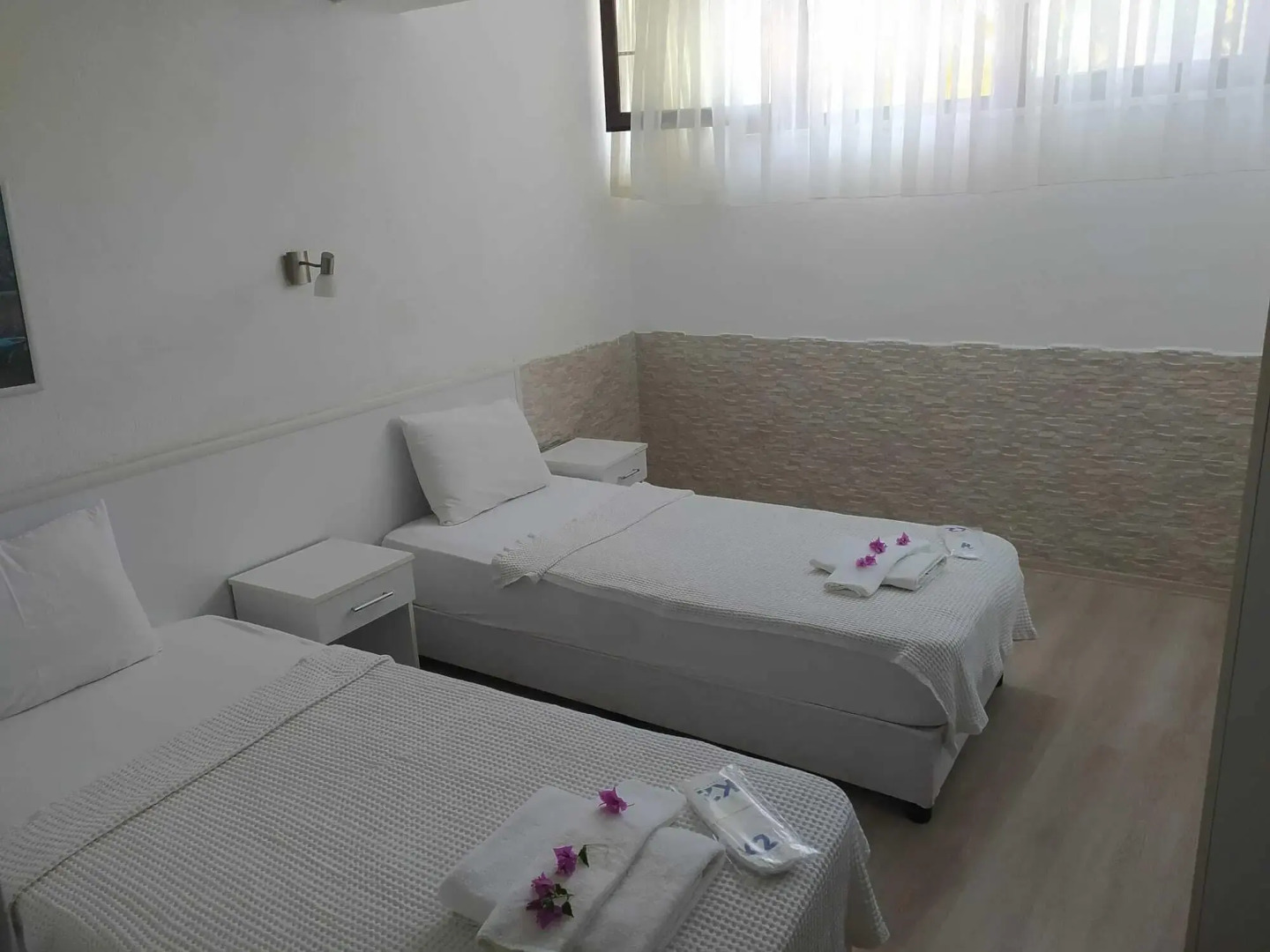 Alya Hotel Gocek