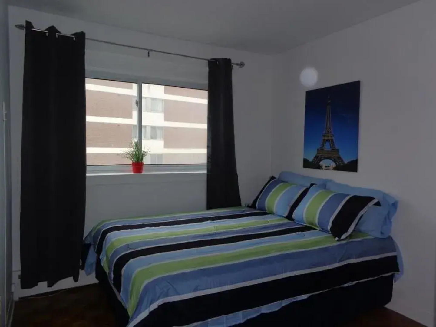 Adib Apartments - 2448 Carling Ave, Unit 104