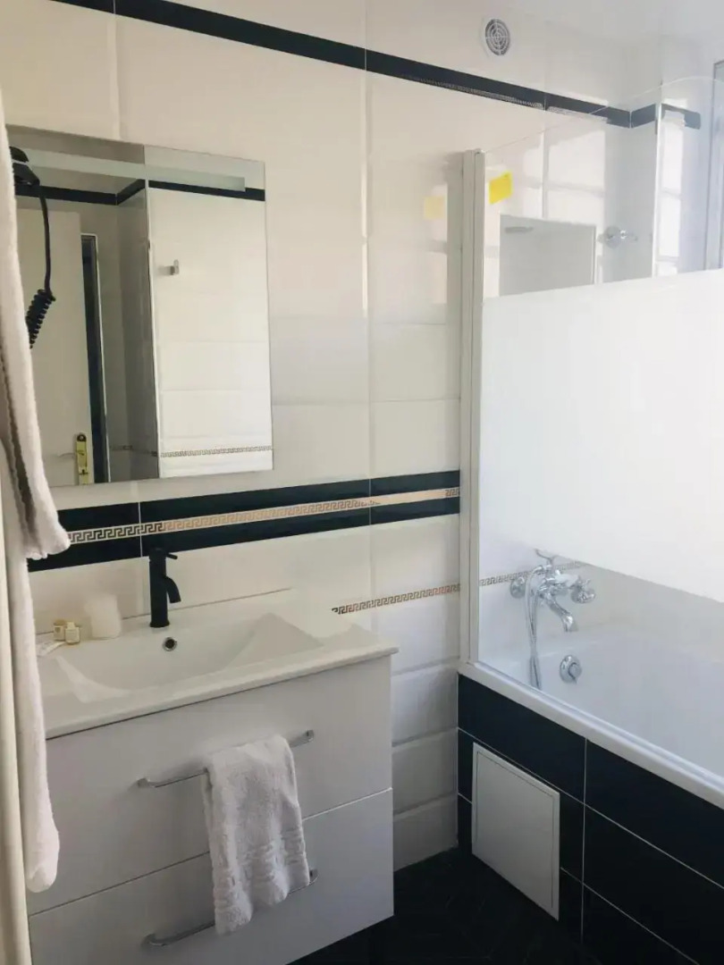 Hôtel d’Angleterre Rouen Centre