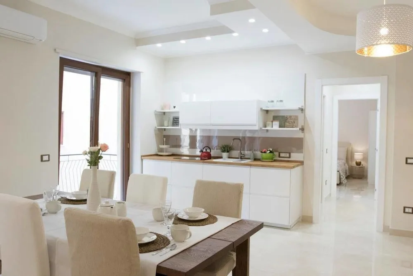 HomeAway B&B