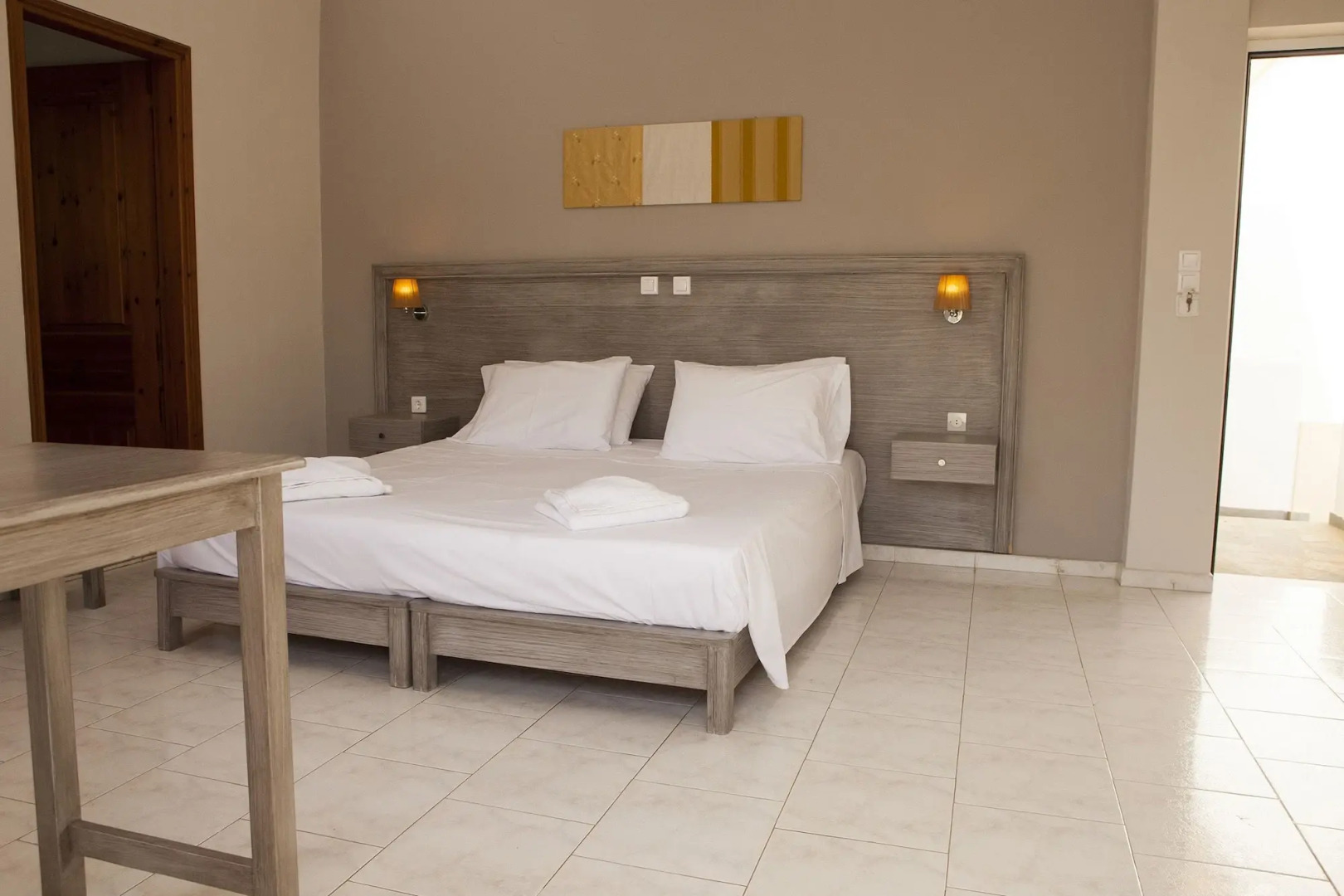 Anna Katerina Apartments