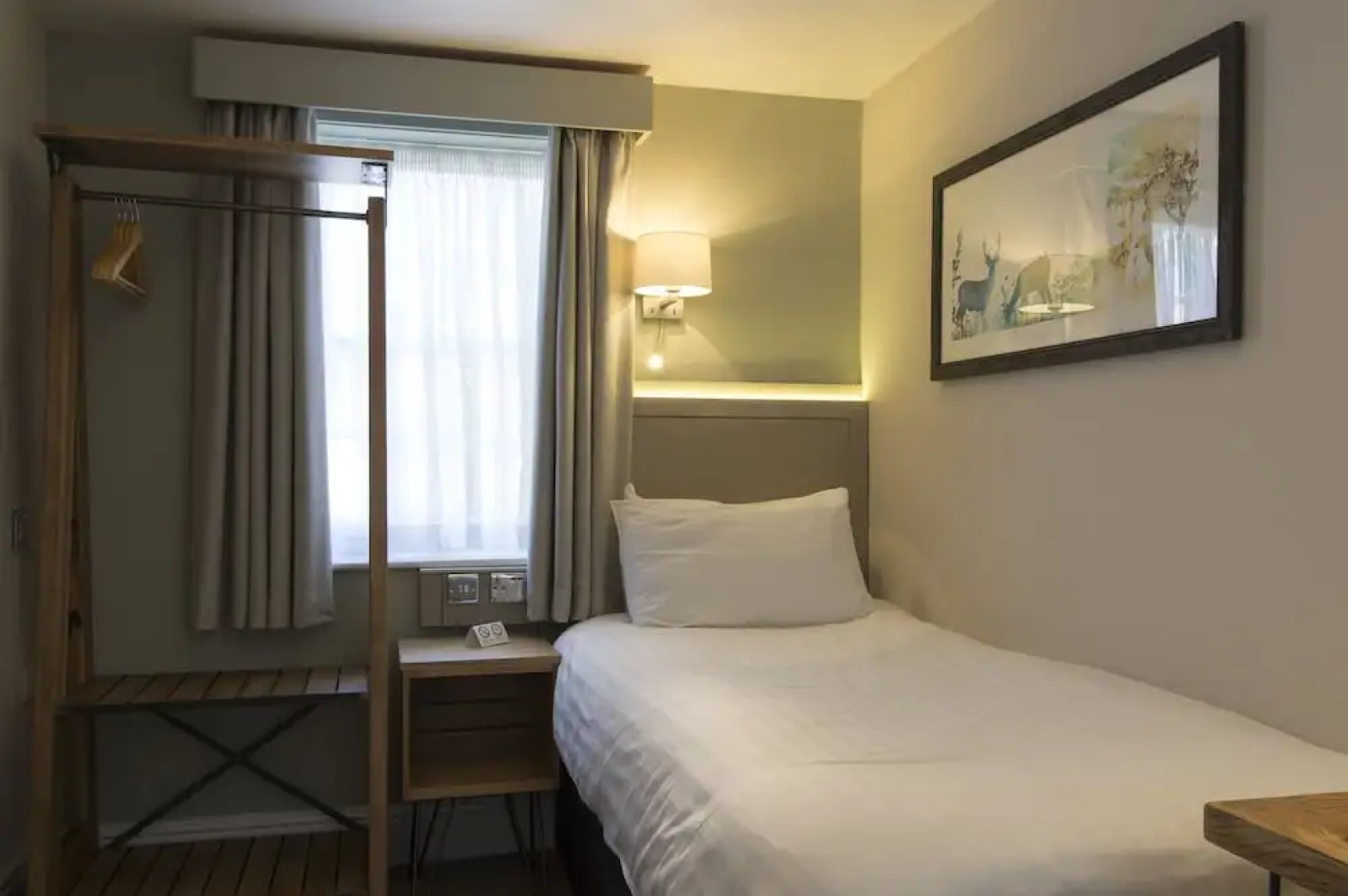 Green Dragon, Welton by Marston's Inns