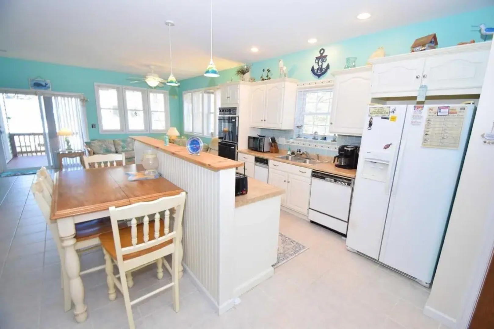 New Quay Road Home 3 Bedroom Home