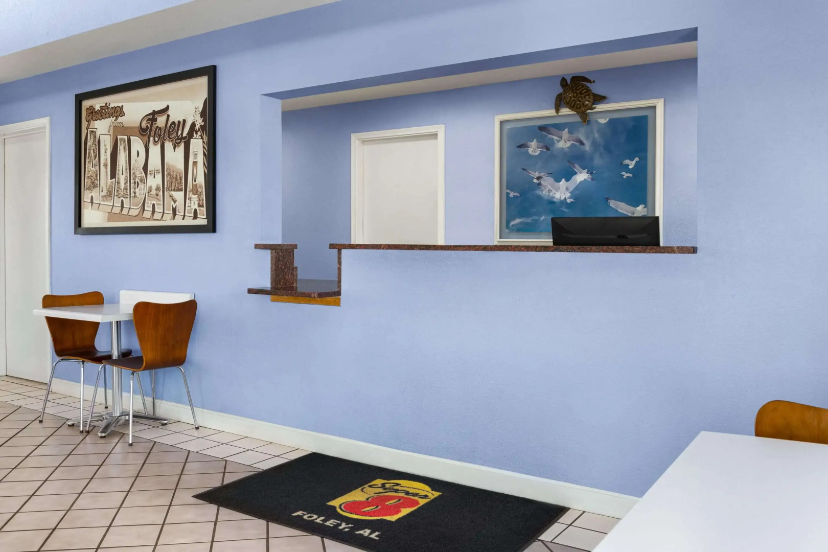 Super 8 by Wyndham Foley