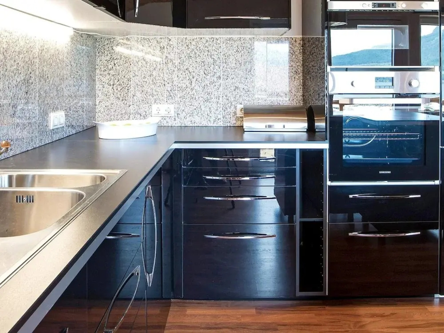 Holiday Home in EidsvÃ¥g