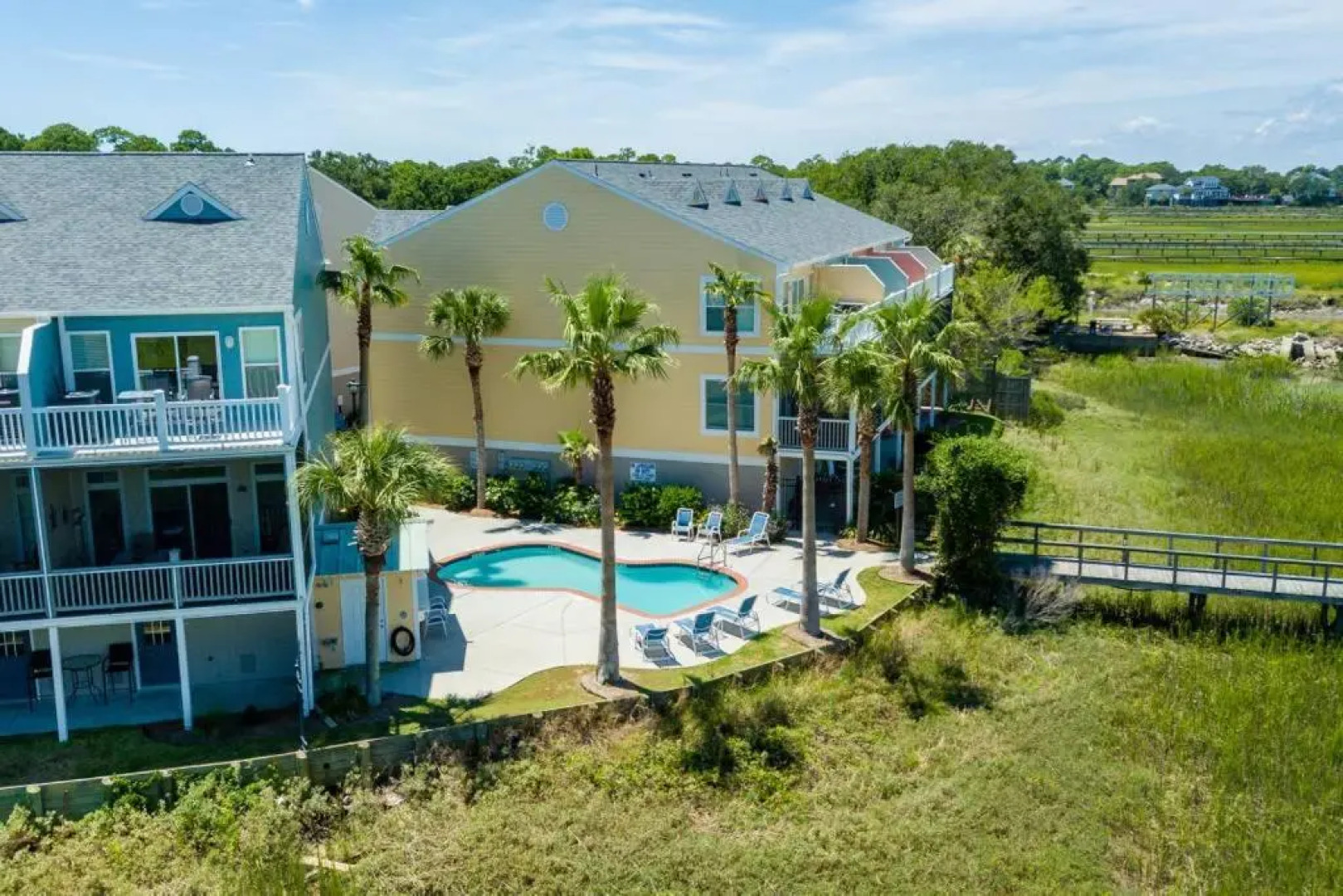 21 Turtle Bay Carolina Tides