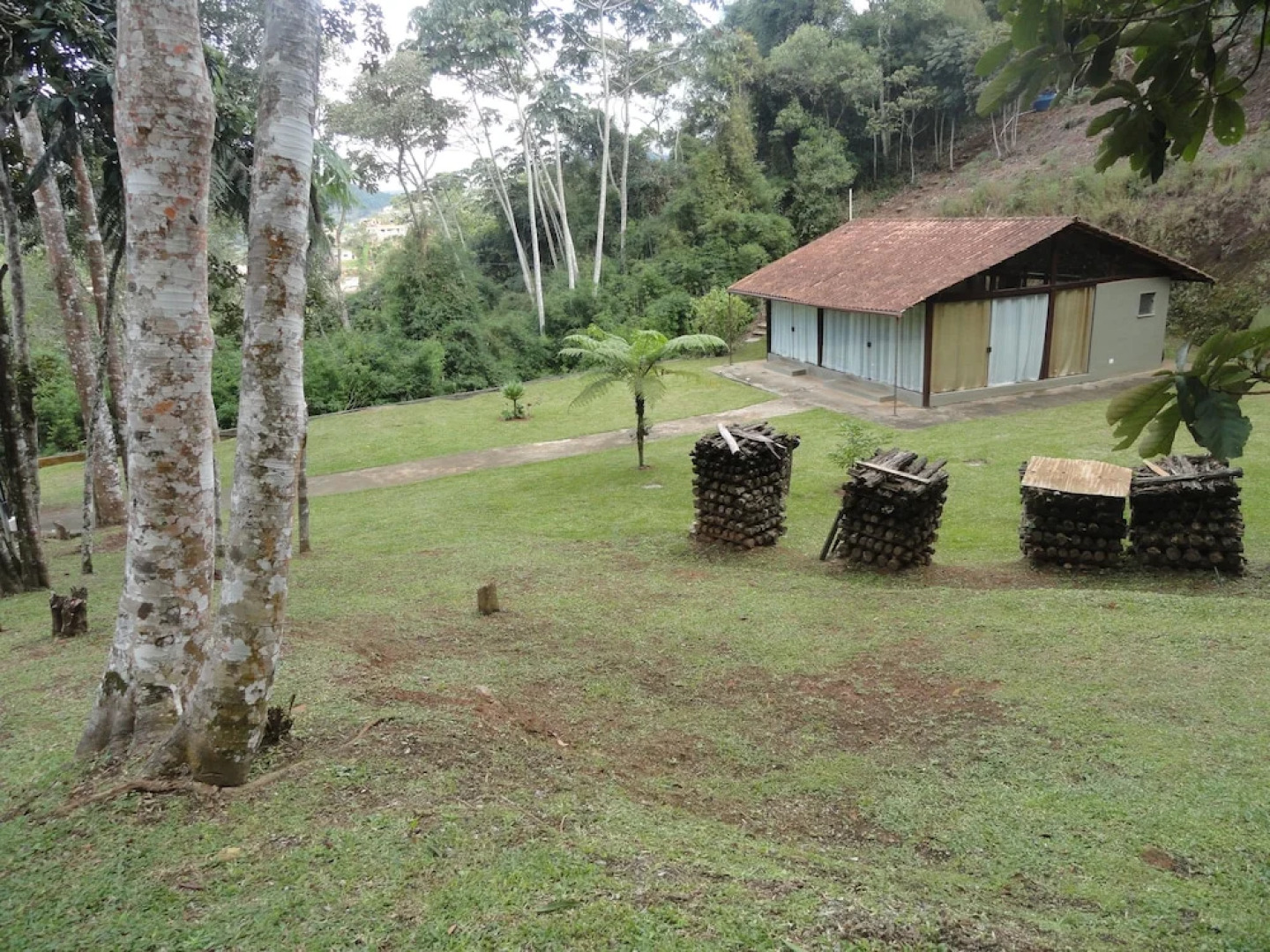 Sawabona Pousada Ecologica