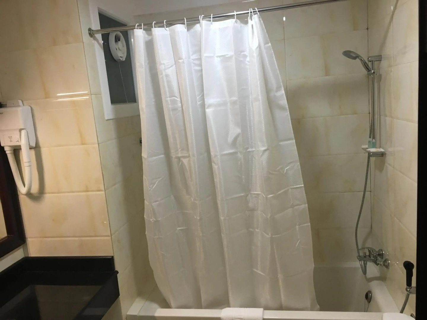 Muscat International Hotel Plaza Salalah