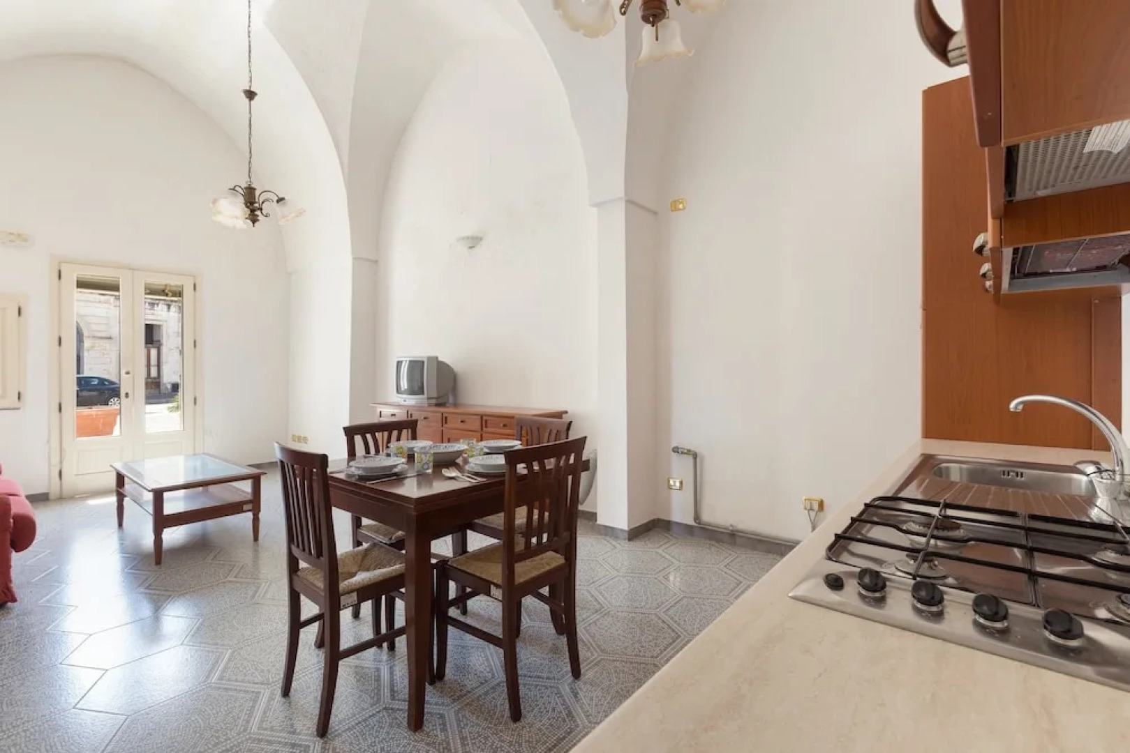 Palazzo Morra - Bilo 2S