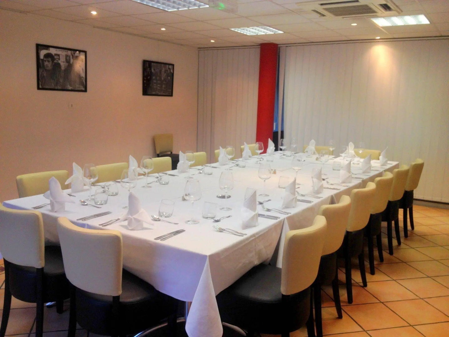 Logis Hotel Restaurant Les II Mas