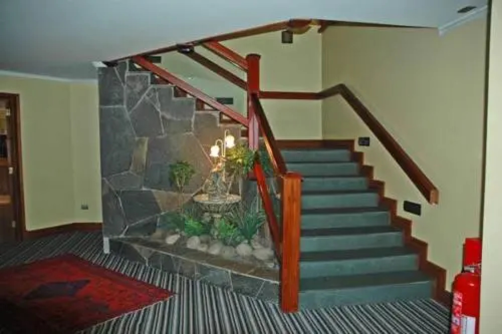 Malalcahuello Thermal Hotel & Spa