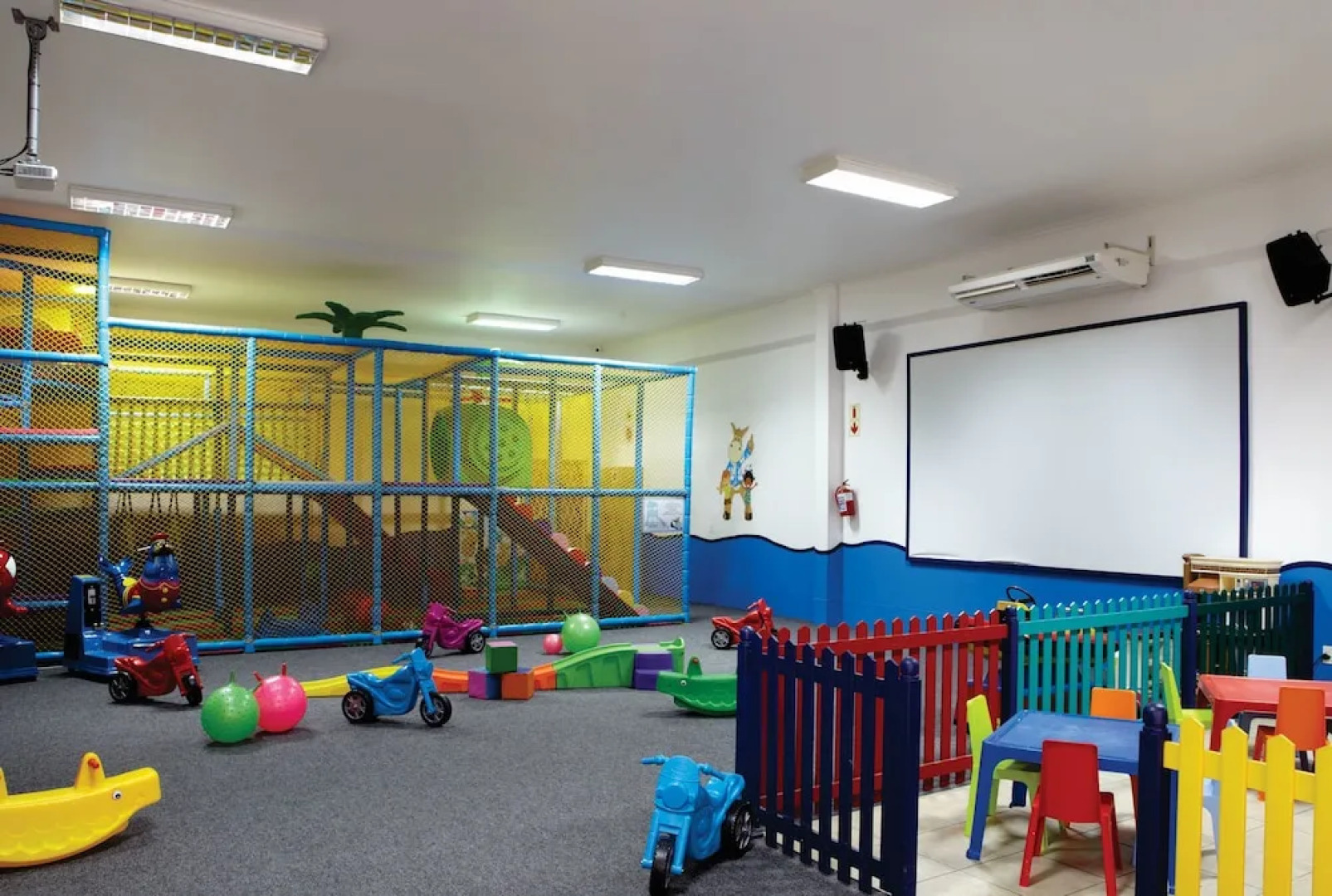 Club Mykonos Marina Village