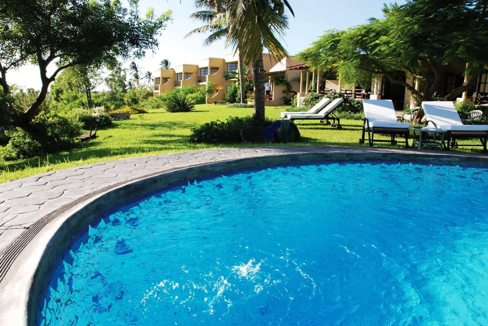Casa Rex by Sol Resorts