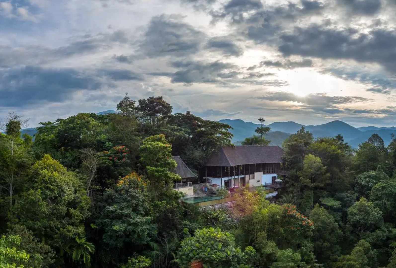 Casabrina Vacation Villas