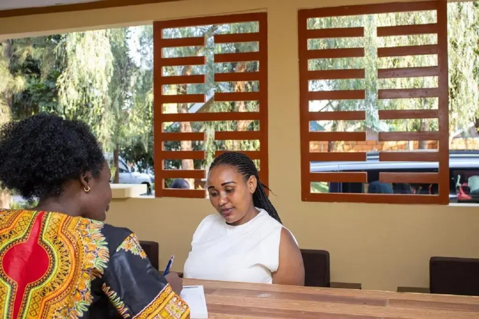 Kilimanjaro Snow Peak Resort