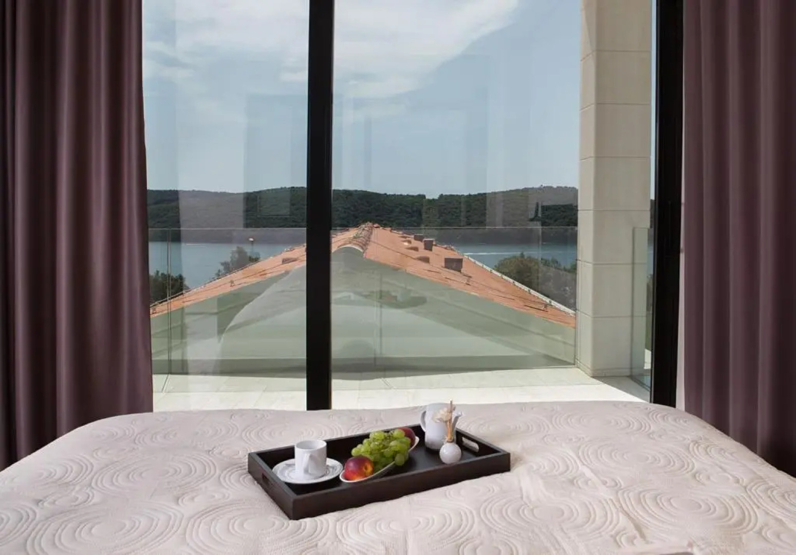 Villa Vrsar Magnifique A Beautiful Contemporary 5 Bedroom Villa Sauna and Gym