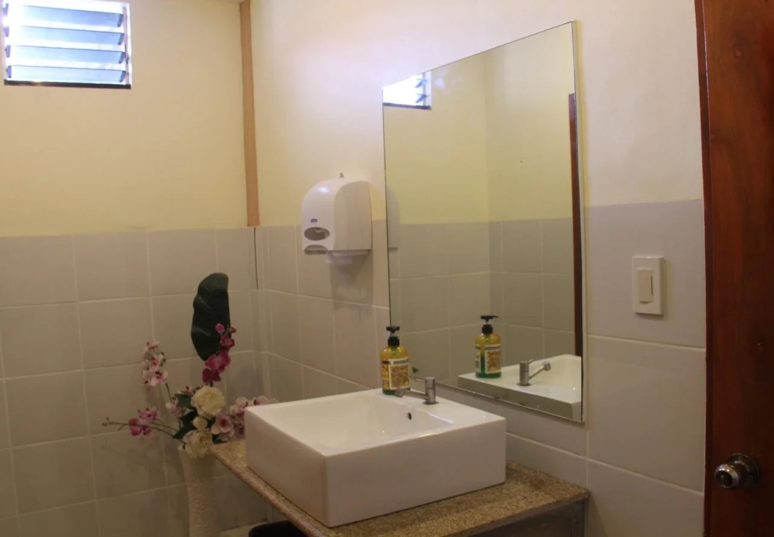 Alona Northland Resort