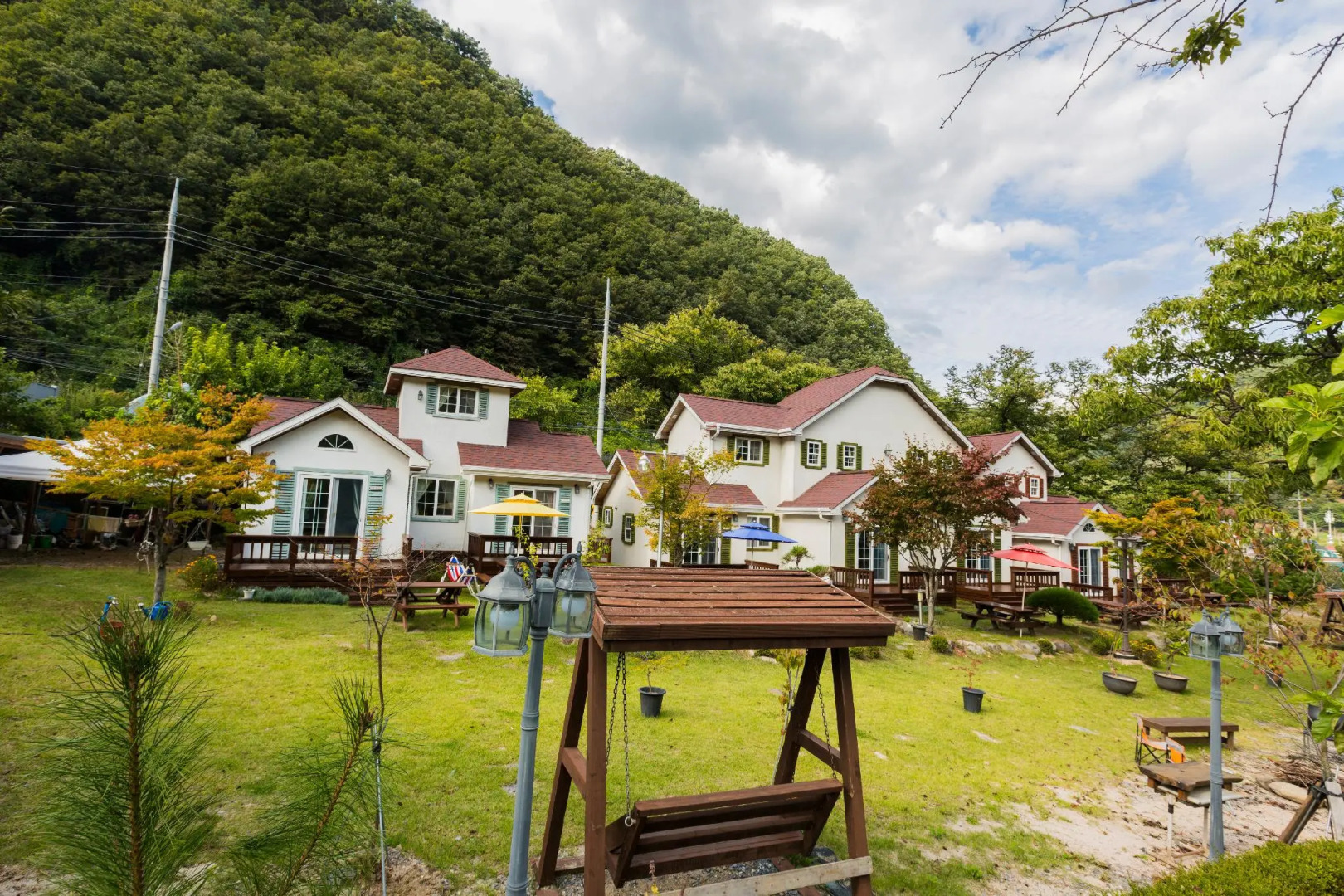 danyang bbeuddimongbeulrang pensyeon