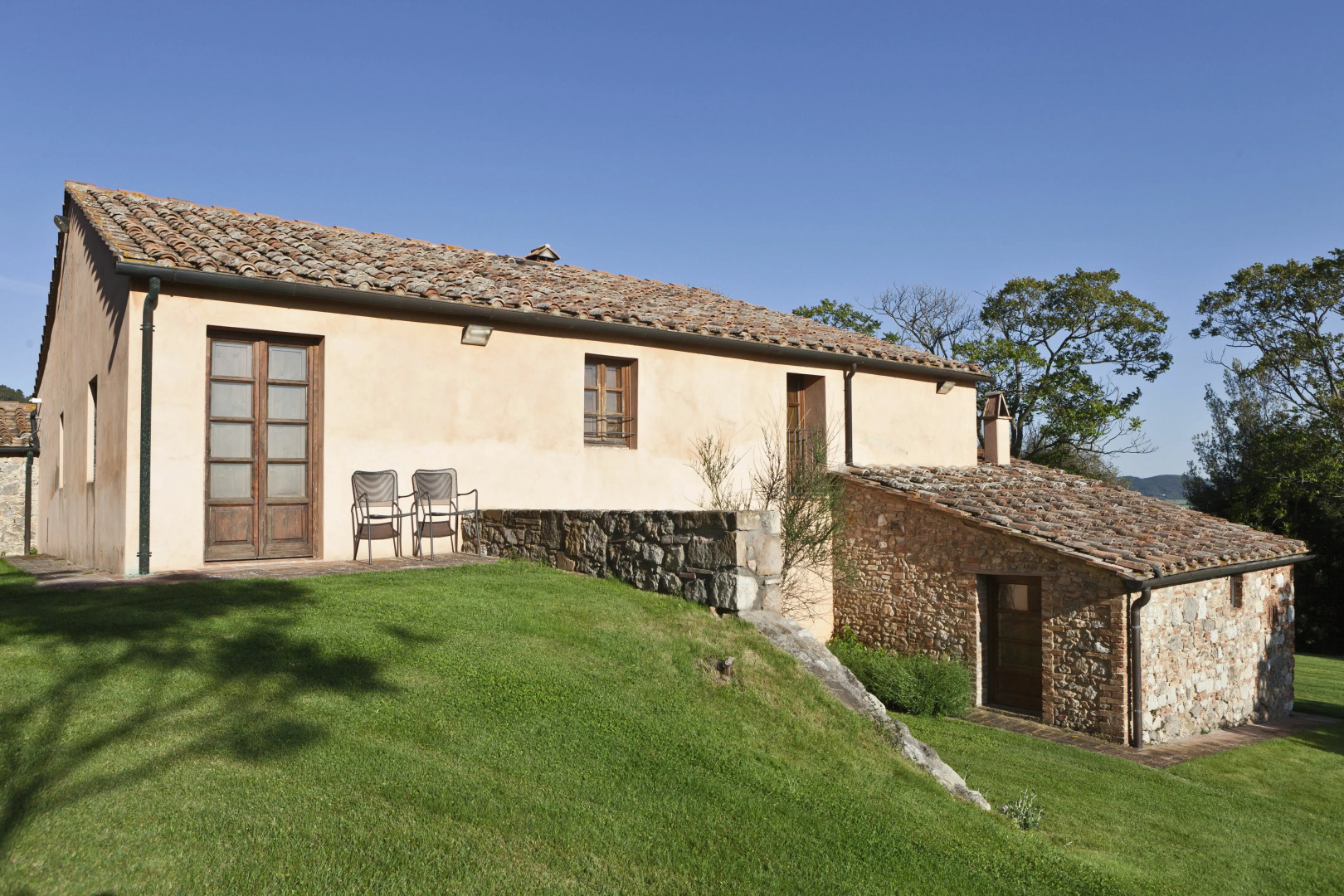 Chianti Resort - Casa Lavanda