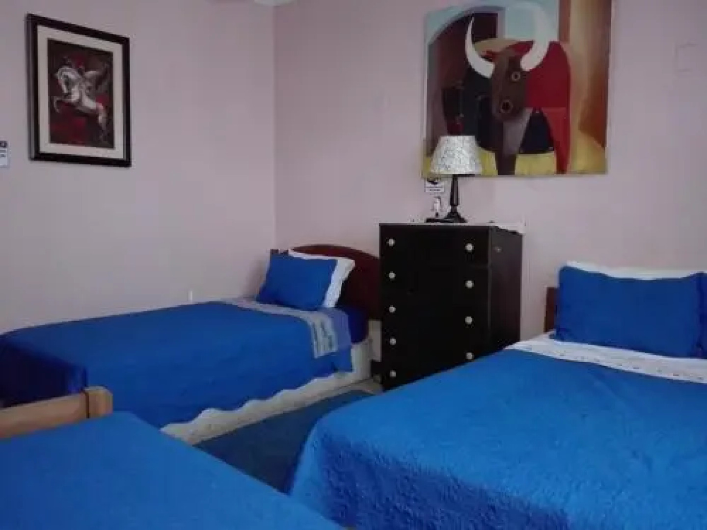 Arriendo habitaciones Talca