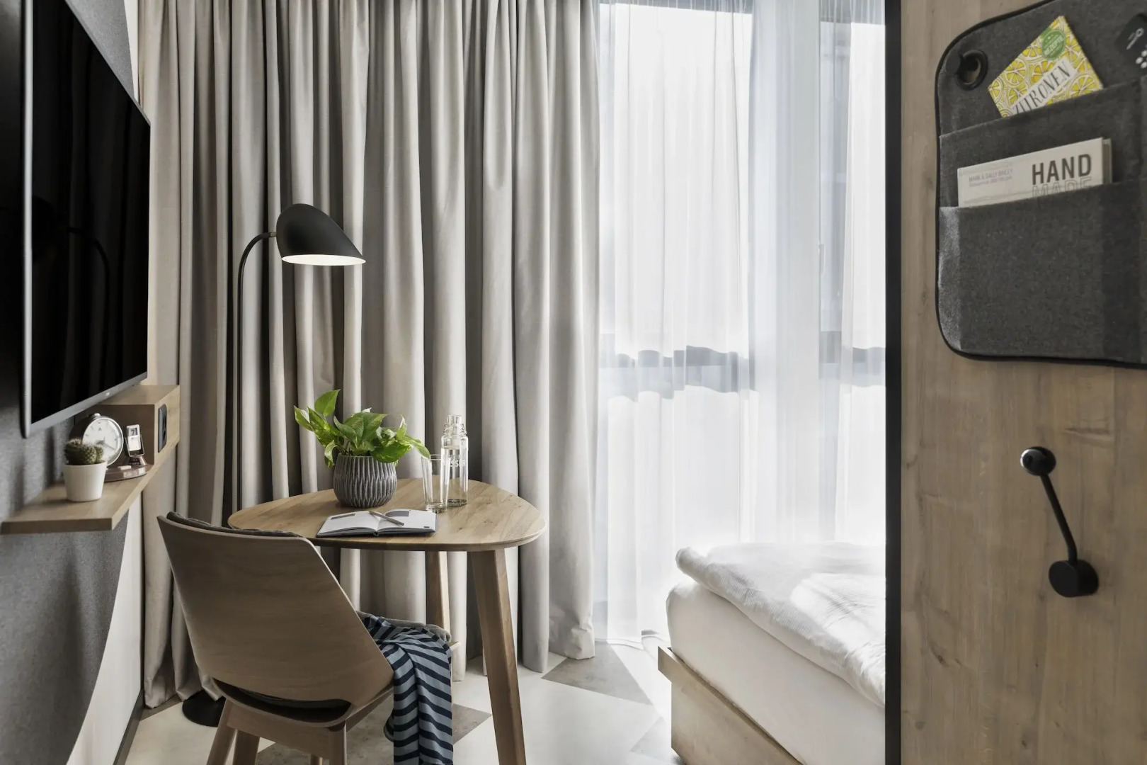 Stay KooooK Bern Wankdorf – Online Check In