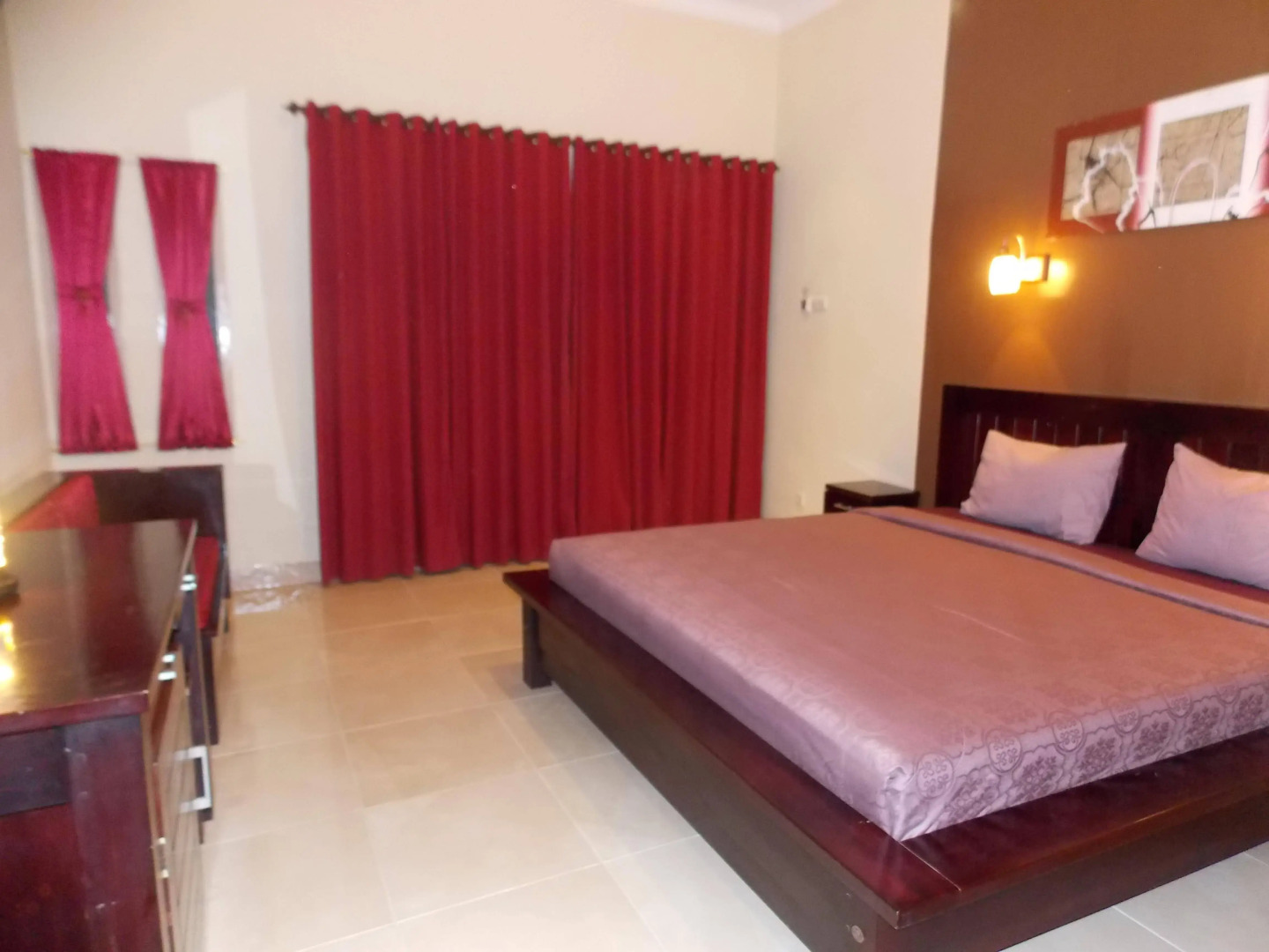 Tropical Hideaways Resort