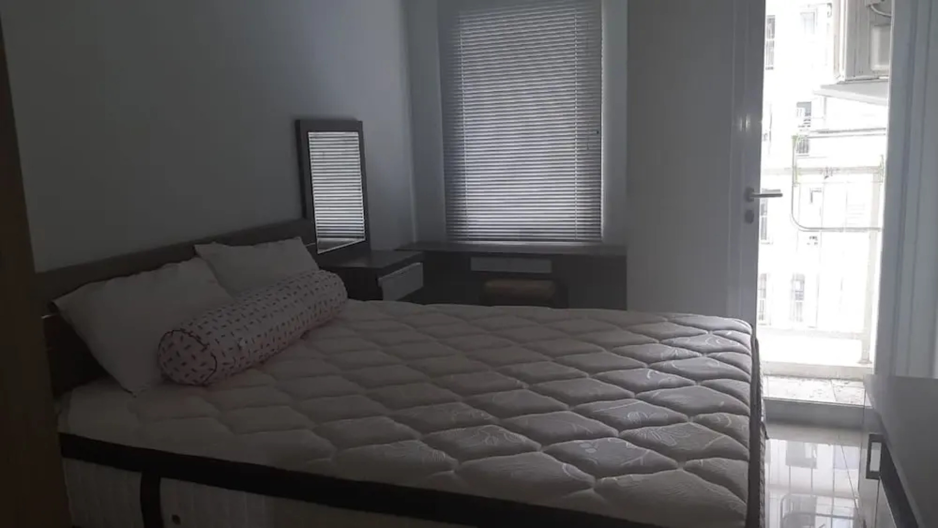 Mahogany x Sagita Karawang