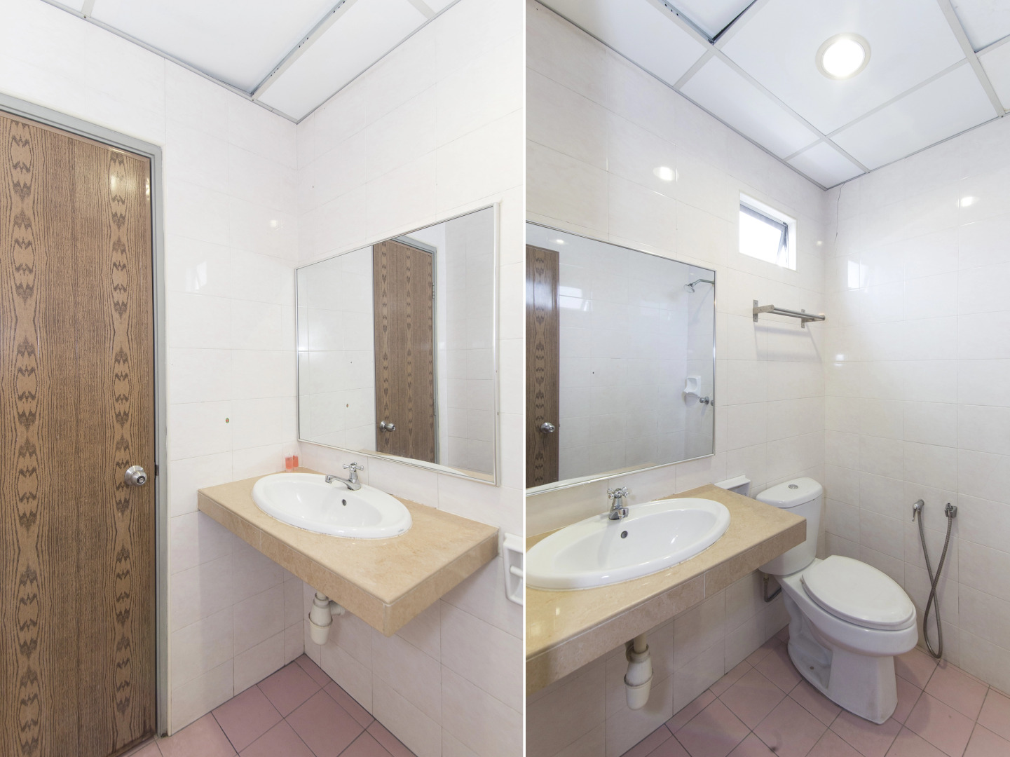 Super OYO 484 Comfort Hotel Kapar