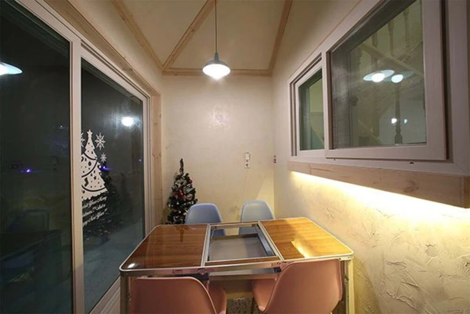 Jeongseon Attrie Amitie Pension