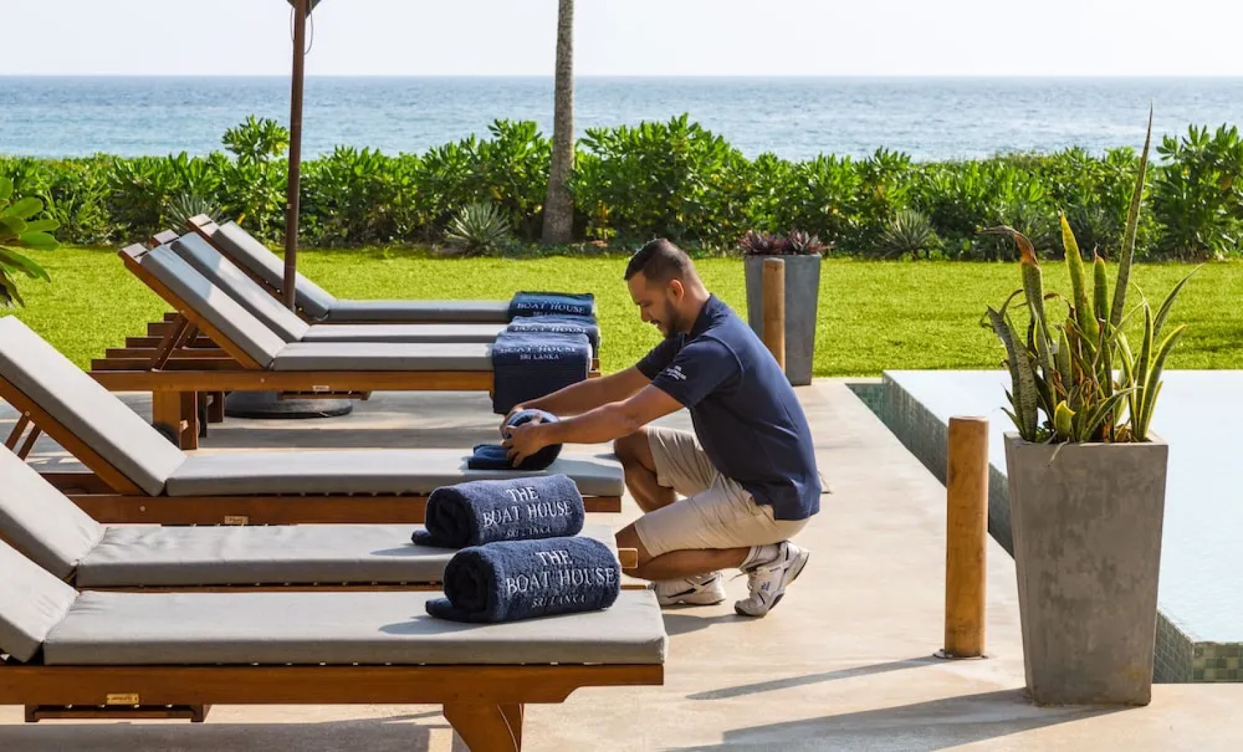 The Boat House Dikwella