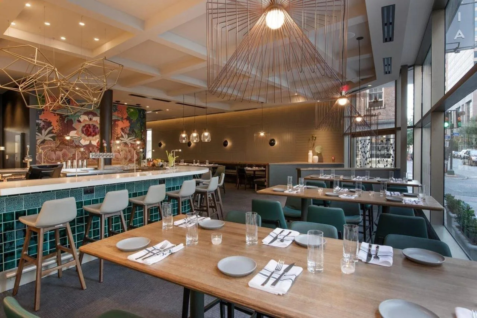 Magnolia New Orleans