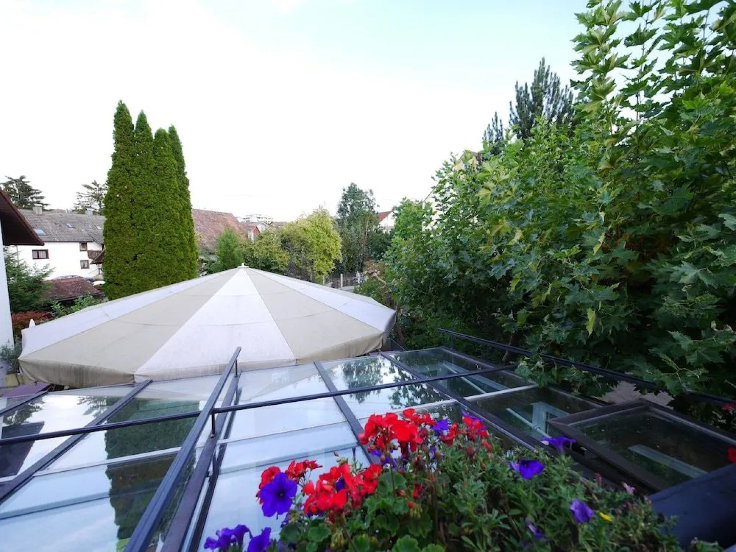 Hotel Gasthof Storchen