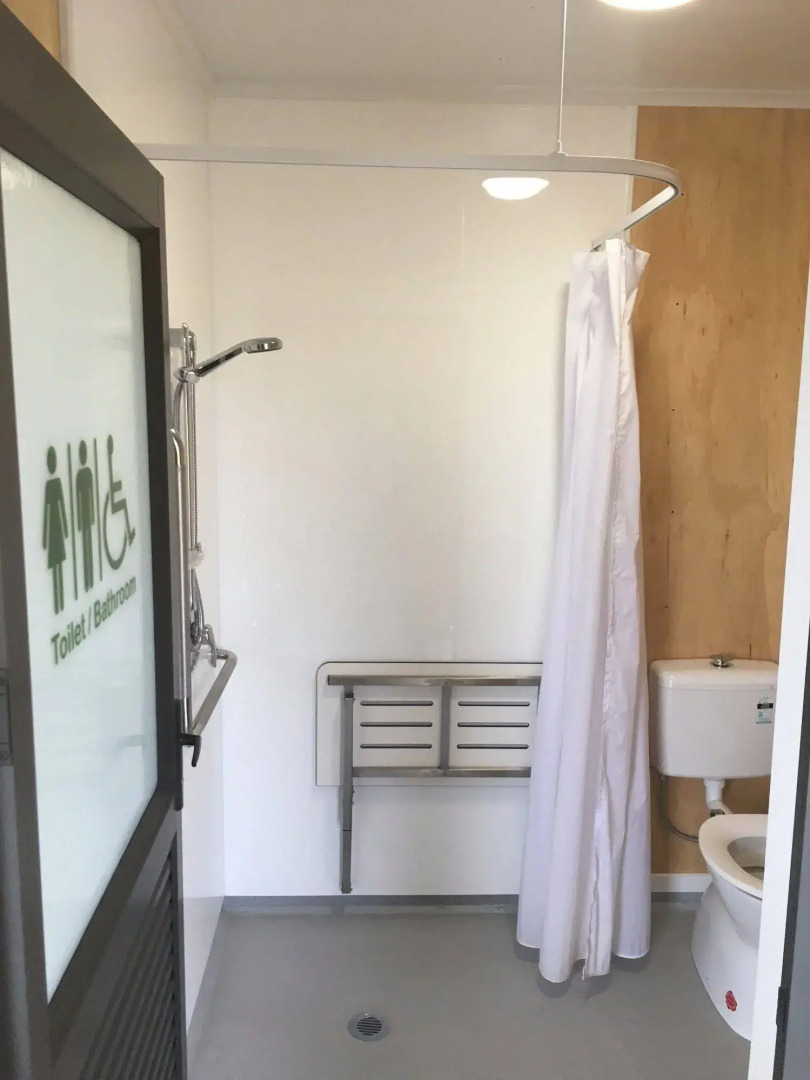 Hokitika Holiday Park