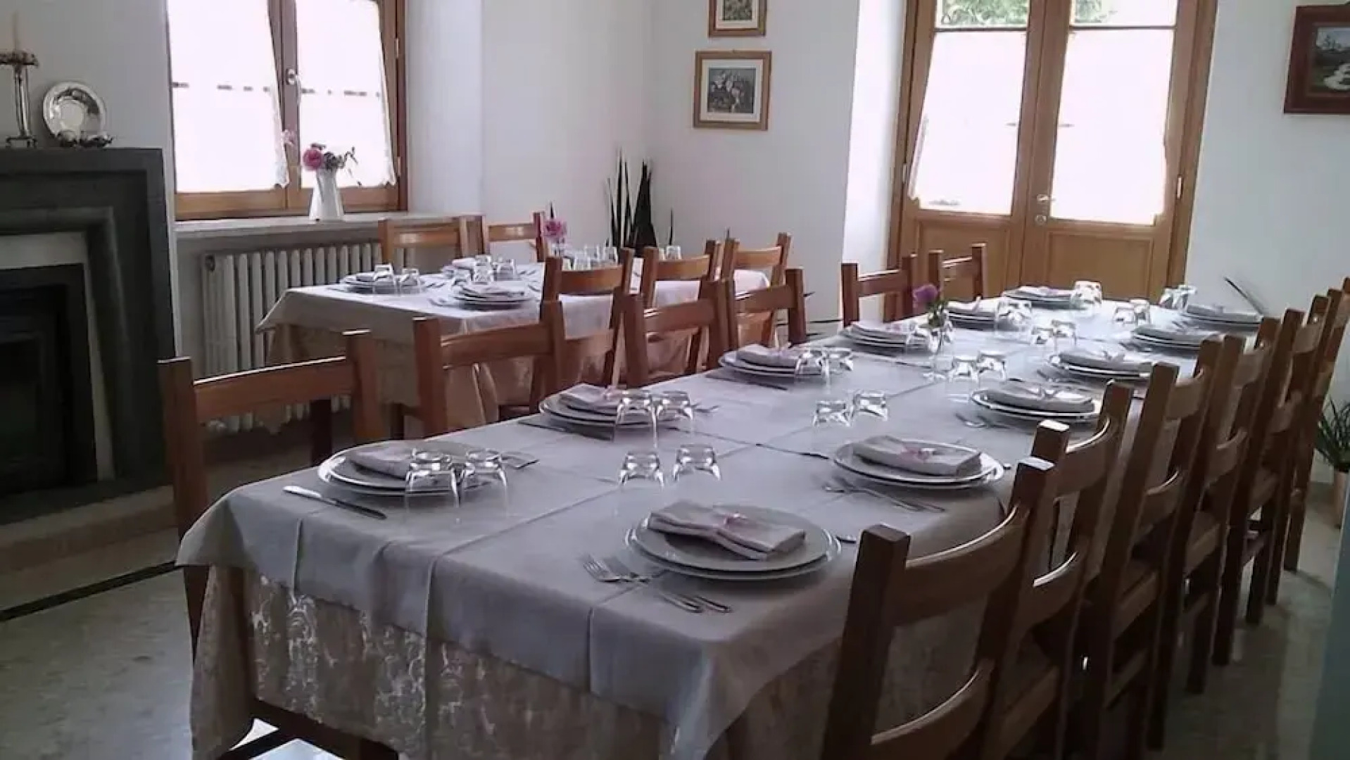 Agriturismo Ca' del Sartu