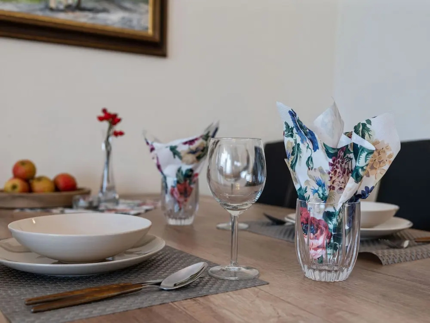 Duplex Apartment in Glödnitz With Pool