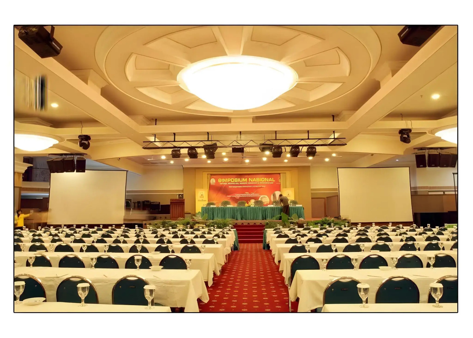 Hotel Banjarmasin International