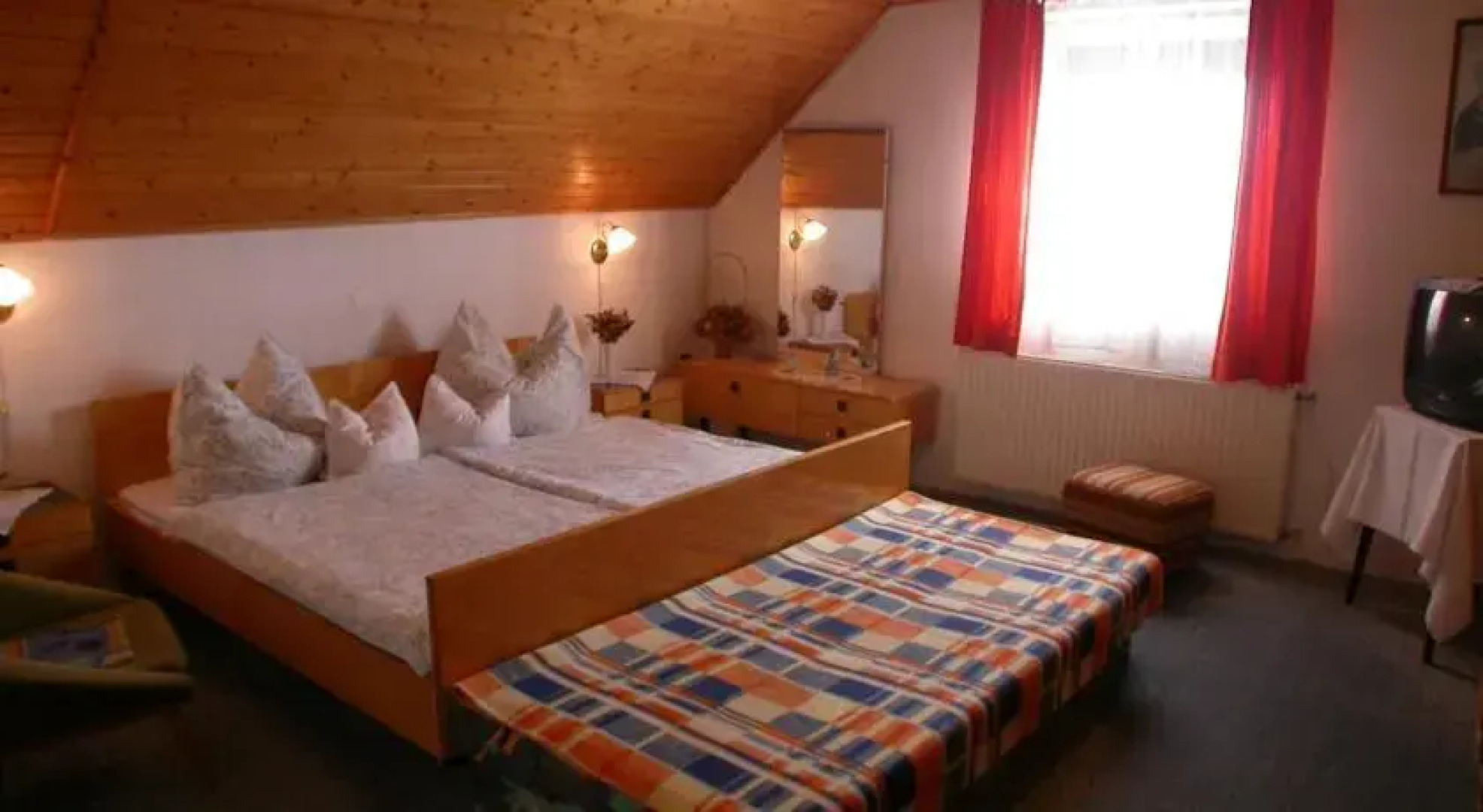 Kisspanorama Vendégház