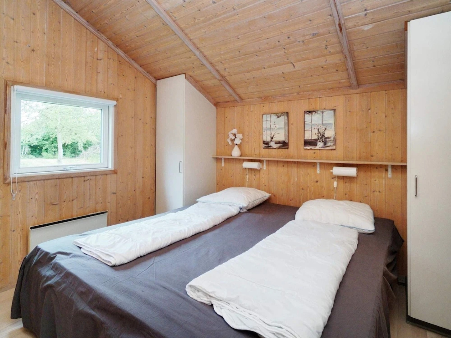 8 Person Holiday Home in Slagelse