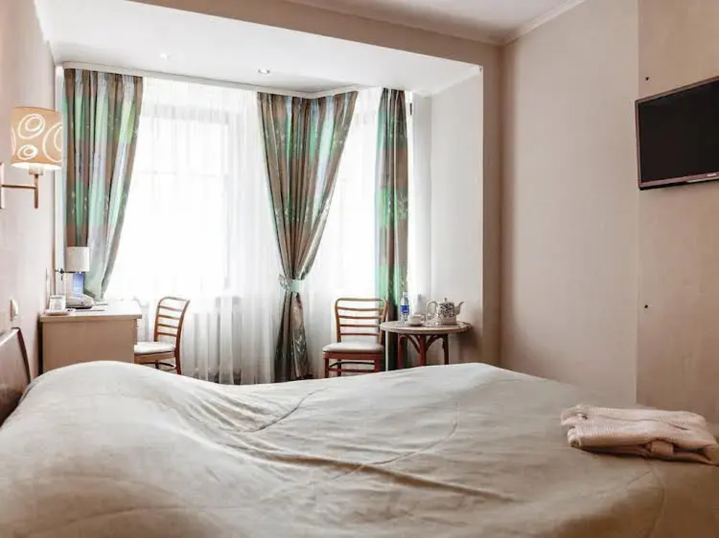 Арс-отель Сибирия