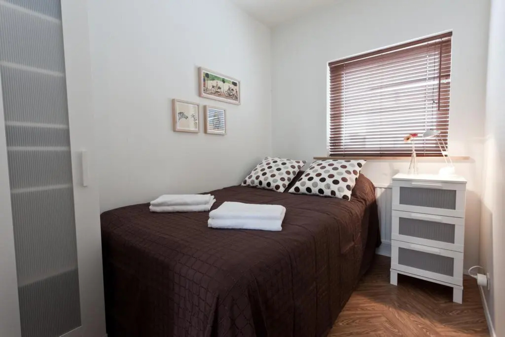 GentleSpace Guest Apartments Ísafjördur