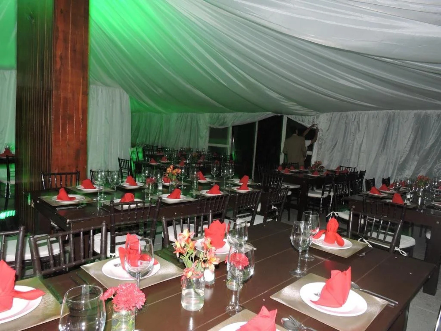 Hotel Chapala Country