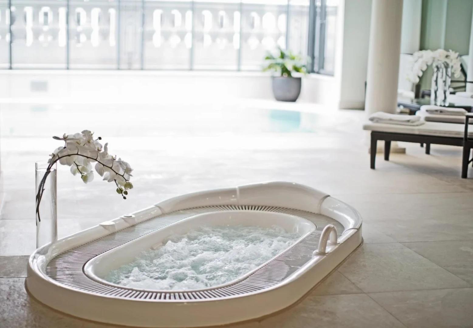 Palais Coburg Residenz