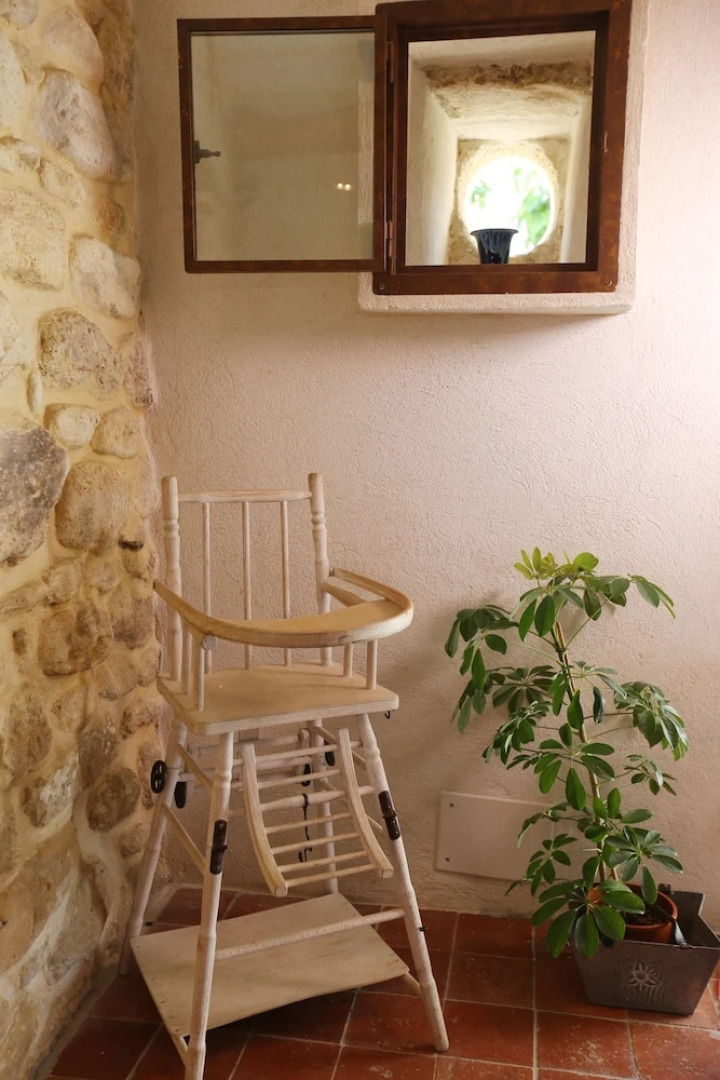 Domaine de Mas Caron