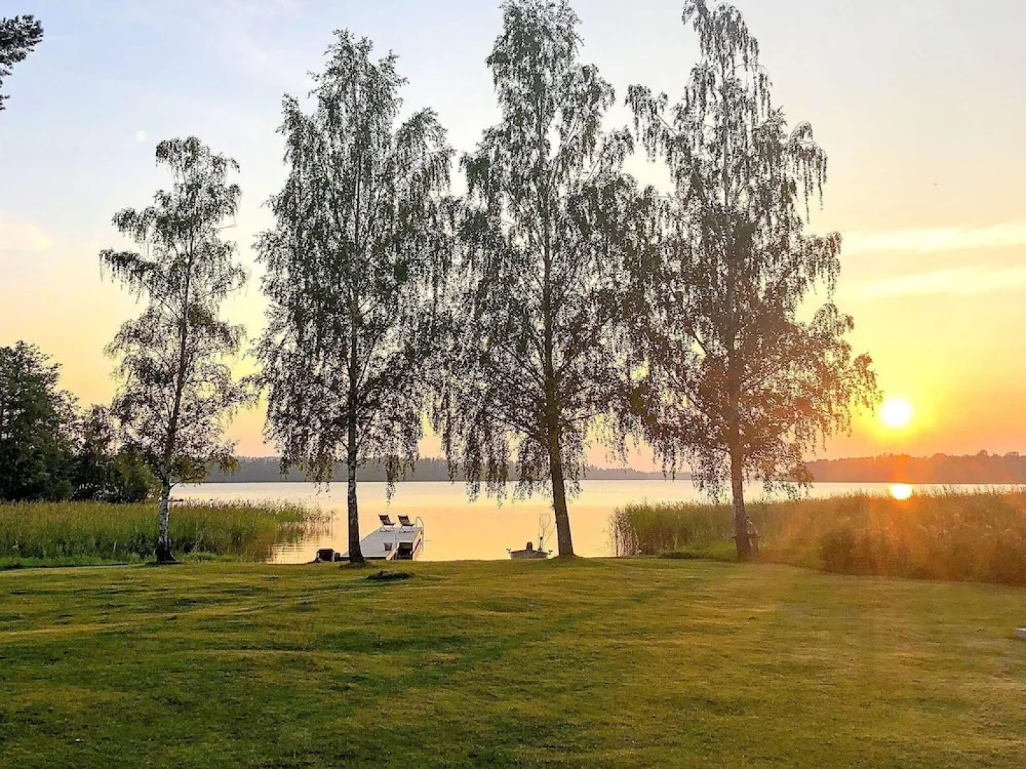 7 Person Holiday Home in Eksjö