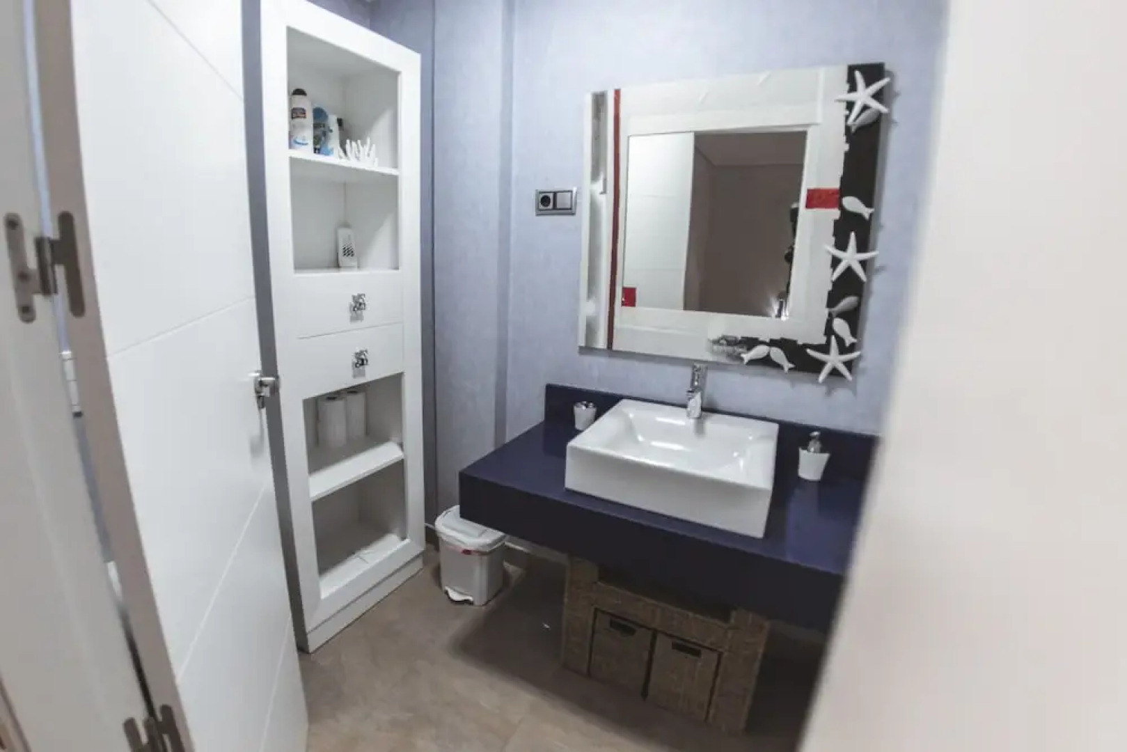 Tu hogar tranquilo a 30m de la playa