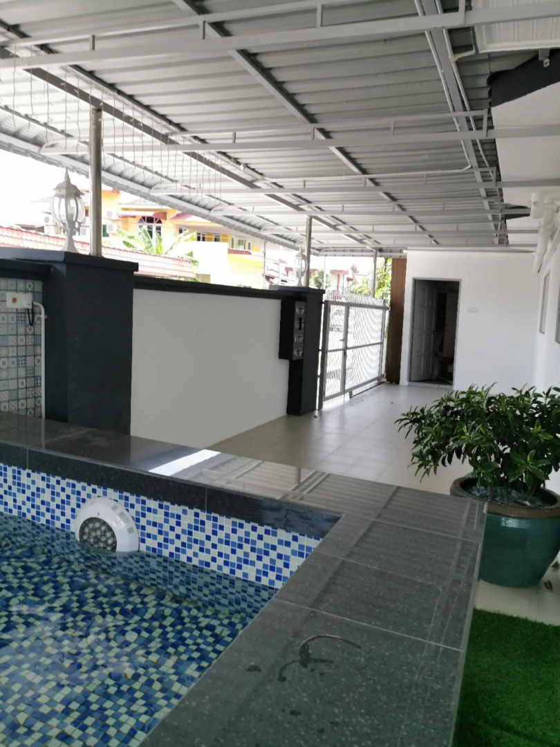 Melody Whole Or Suite Room